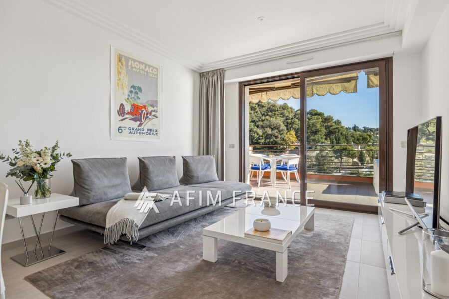 Appartement à vendre à Roquebrune-cap-martin — Vue mer — photo 5