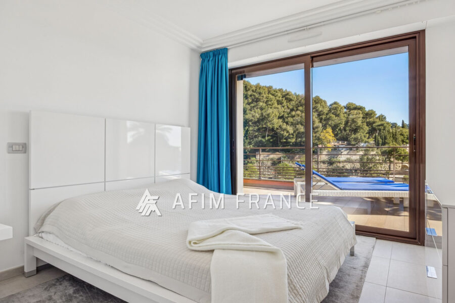 Appartement à vendre à Roquebrune-cap-martin — Vue mer — photo 8