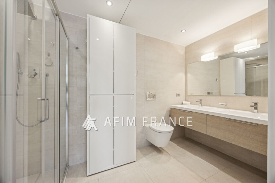 Appartement à vendre à Roquebrune-cap-martin — Vue mer — photo 9
