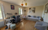 Maison à vendre à Saint-Maximin-la-Sainte-Baume — Vue parc & jardin — photo 9