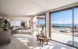 Maison à vendre à Les issambres — Vue mer — photo 4
