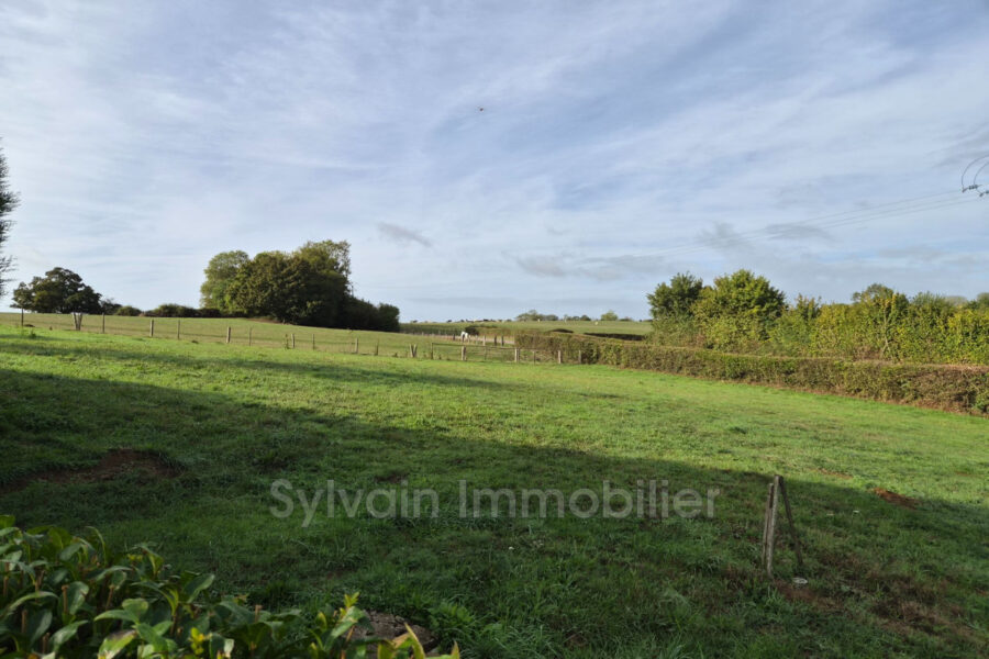 Maison à vendre à Gournay-en-bray — Vue nature — photo 1