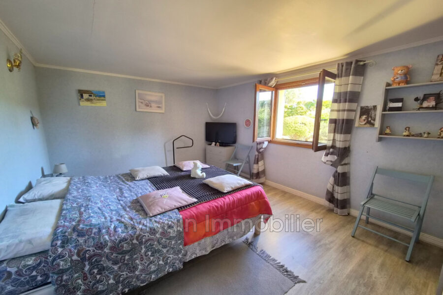 Maison à vendre à Gournay-en-bray — Vue nature — photo 13