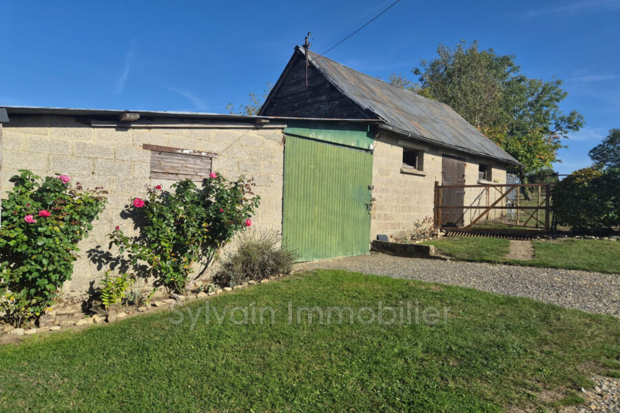 Maison à vendre à Gournay-en-bray — Vue nature — photo 17