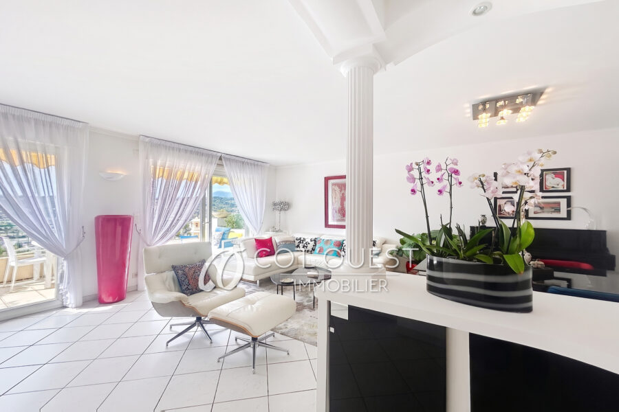 Appartement à vendre à Nice — Vue mer — photo 11