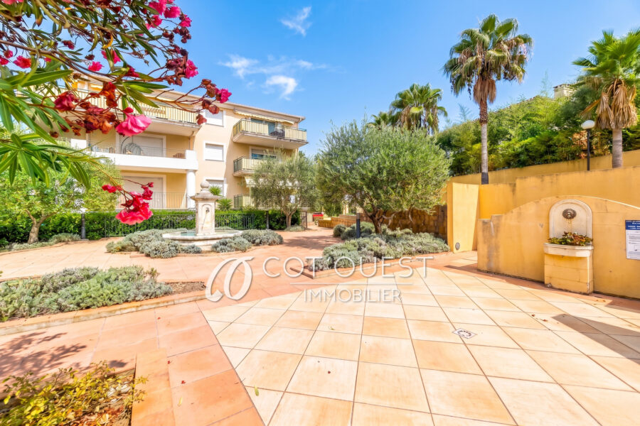 Appartement à vendre à Nice — Vue mer — photo 3
