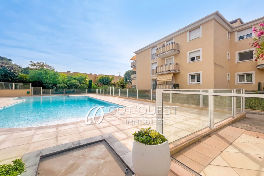 Appartement à vendre à Nice — Vue mer — photo 4