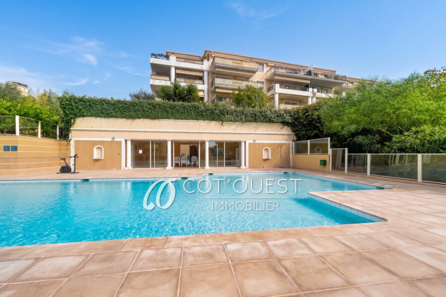 Appartement à vendre à Nice — Vue mer — photo 5