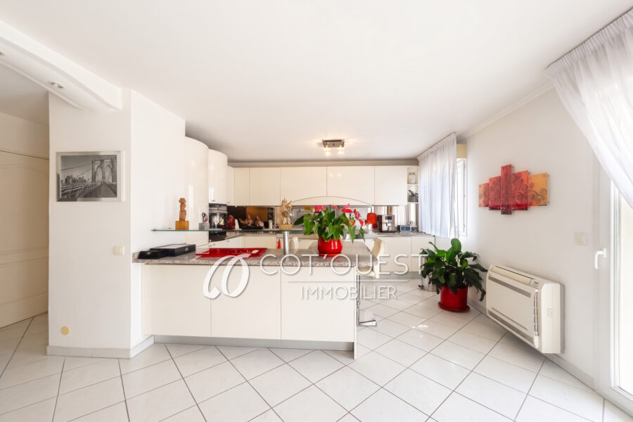 Appartement à vendre à Nice — Vue mer — photo 10