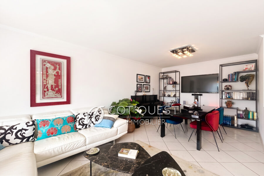 Appartement à vendre à Nice — Vue mer — photo 7
