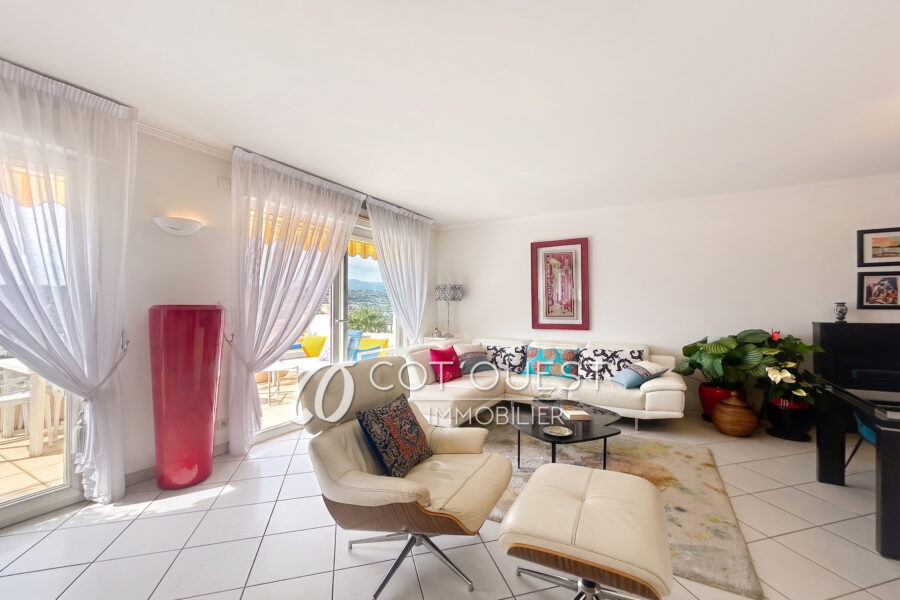 Appartement à vendre à Nice — Vue mer — photo 6