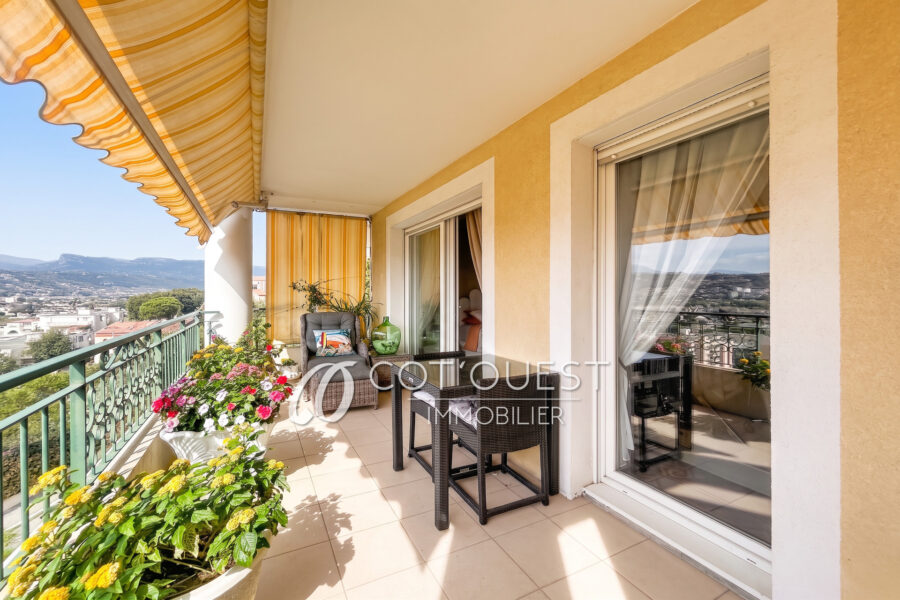Appartement à vendre à Nice — Vue mer — photo 13