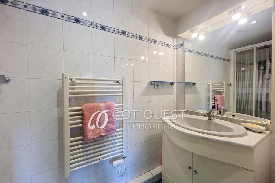 Appartement à vendre à Nice — Vue mer — photo 20