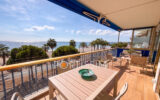 Appartement à vendre à Cagnes-sur-mer — Vue mer — photo 1