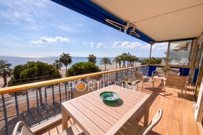 Appartement à vendre à Cagnes-sur-mer