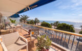 Appartement à vendre à Cagnes-sur-mer — Vue mer — photo 4