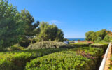 Appartement à louer à Bandol — Vue parc & jardin — photo 1