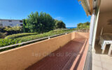 Appartement à louer à Bandol — Vue parc & jardin — photo 2