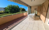 Appartement à louer à Bandol — Vue parc & jardin — photo 3