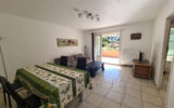 Appartement à louer à Bandol — Vue parc & jardin — photo 5