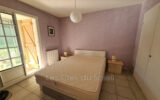 Appartement à louer à Bandol — Vue parc & jardin — photo 6