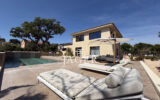 Maison à vendre à Saint-aygulf — Vue mer — photo 3