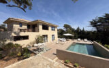 Maison à vendre à Saint-aygulf — Vue mer — photo 4