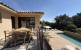 Maison à vendre à Saint-aygulf — Vue mer — photo 11