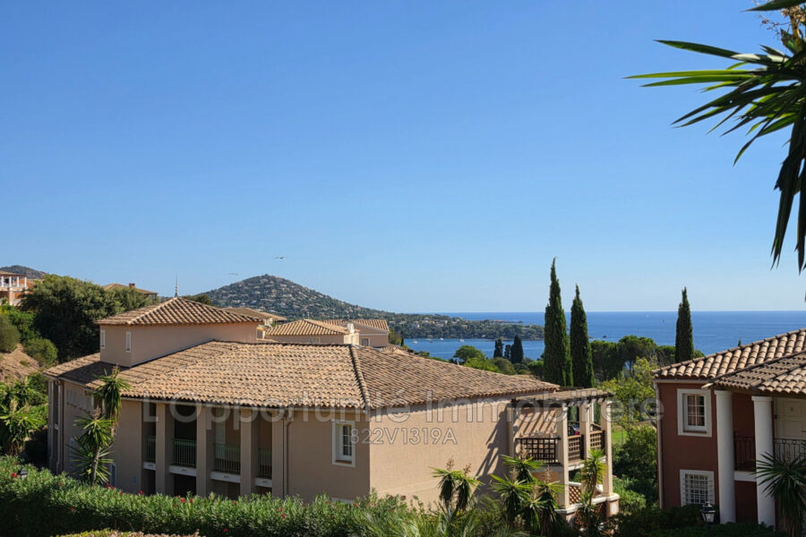 Appartement à vendre à Agay — Vue mer — photo 2
