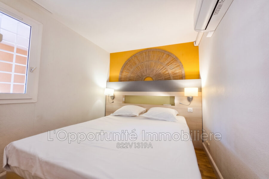 Appartement à vendre à Agay — Vue mer — photo 5
