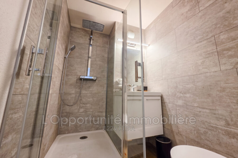 Appartement à vendre à Agay — Vue mer — photo 6