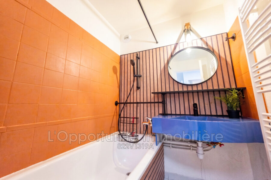 Appartement à vendre à Agay — Vue mer — photo 7