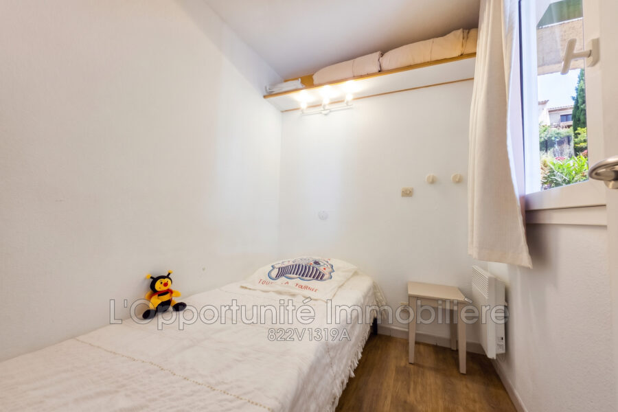Appartement à vendre à Agay — Vue mer — photo 8