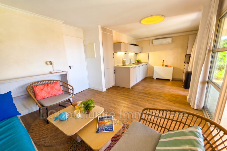 Appartement à vendre à Agay — Vue mer — photo 9
