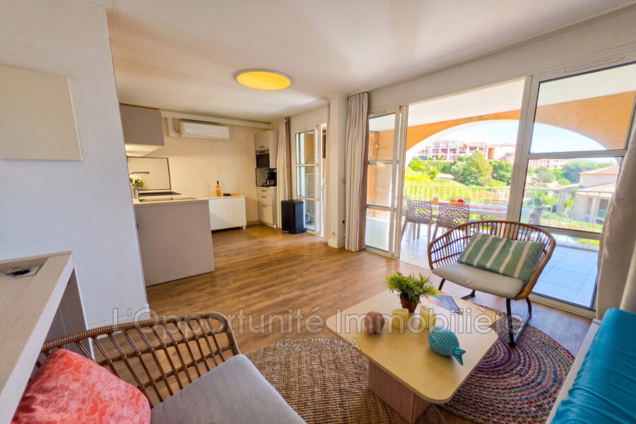 Appartement à vendre à Agay — Vue mer — photo 10