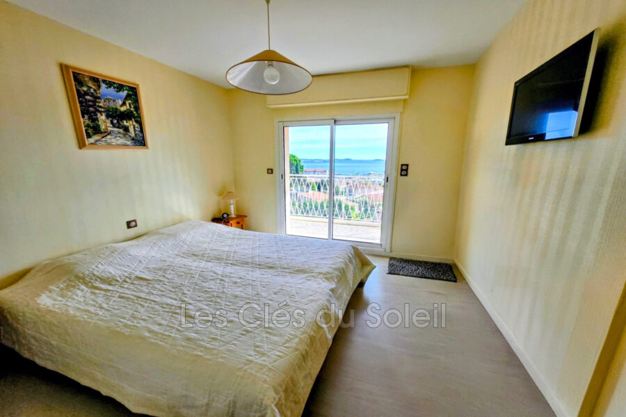 Appartement à vendre à Bandol — Vue mer — photo 7