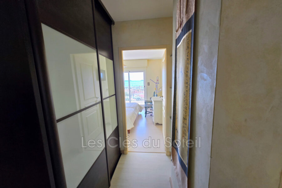Appartement à vendre à Bandol — Vue mer — photo 13