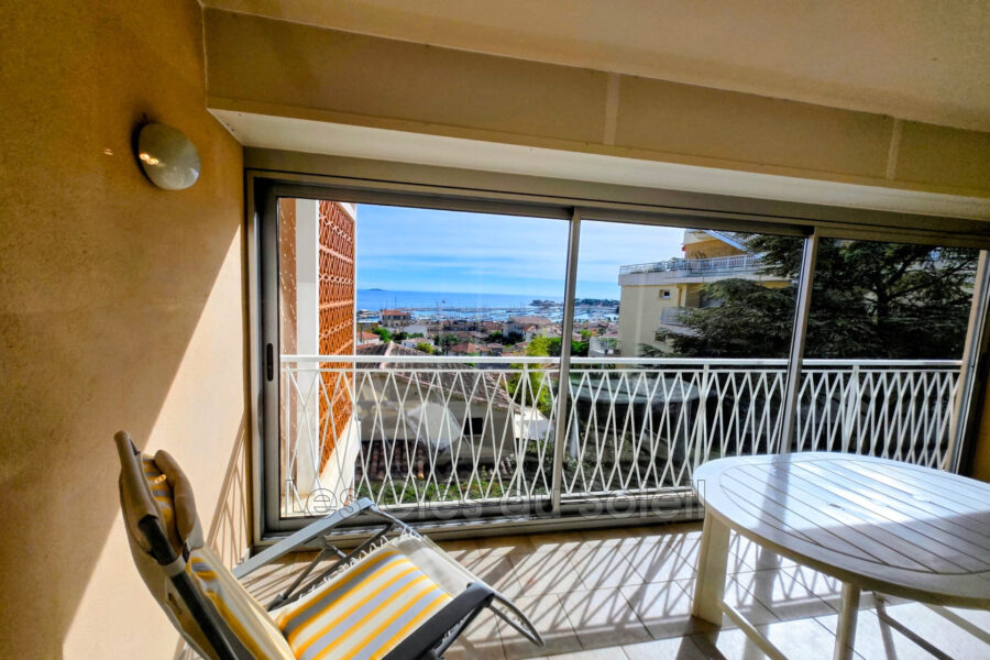 Appartement à vendre à Bandol — Vue mer — photo 10