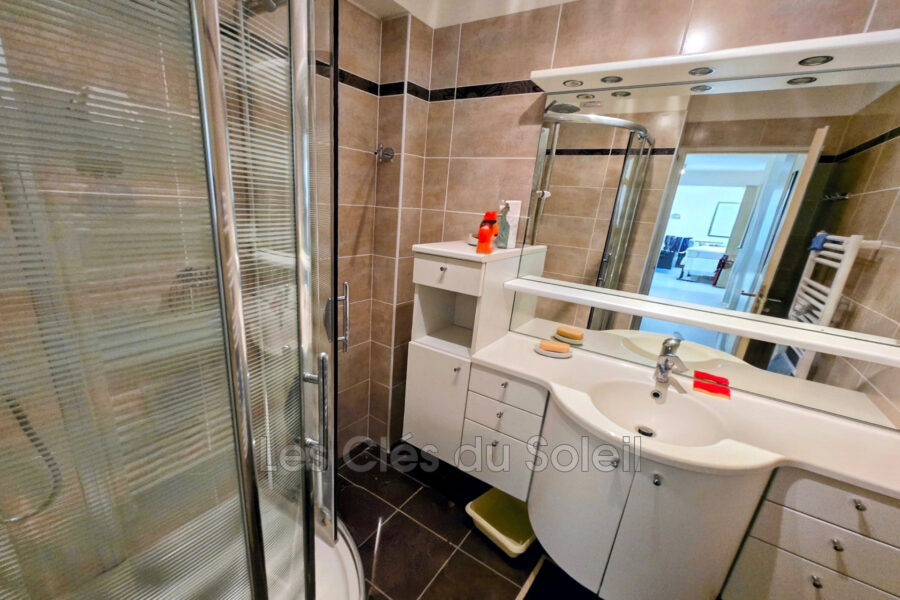 Appartement à vendre à Bandol — Vue mer — photo 8
