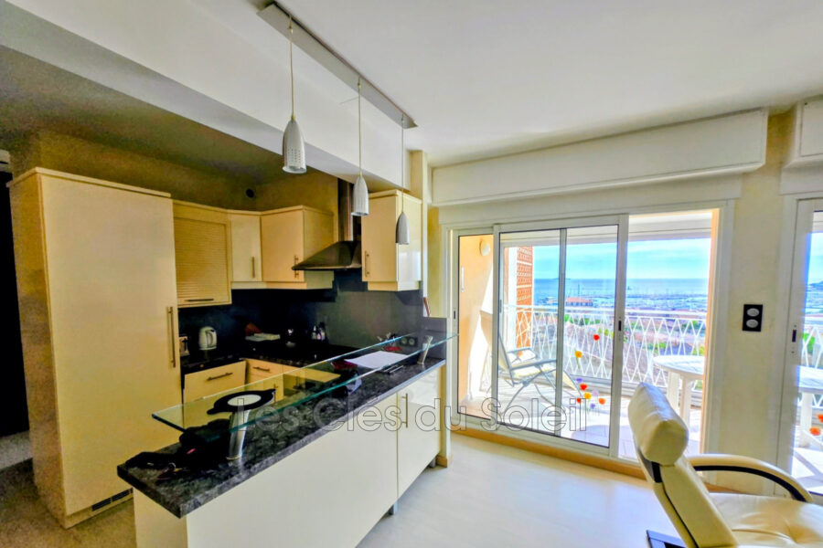 Appartement à vendre à Bandol — Vue mer — photo 6