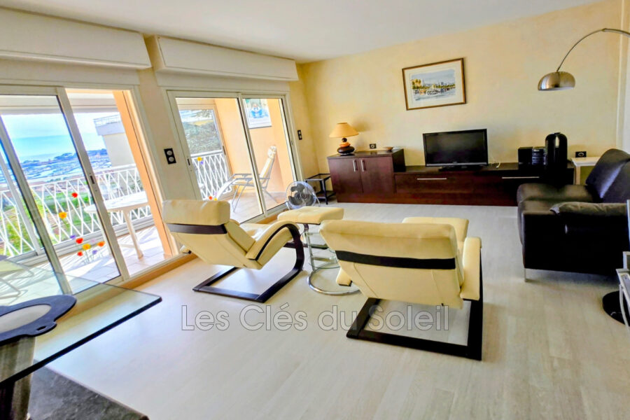 Appartement à vendre à Bandol — Vue mer — photo 2