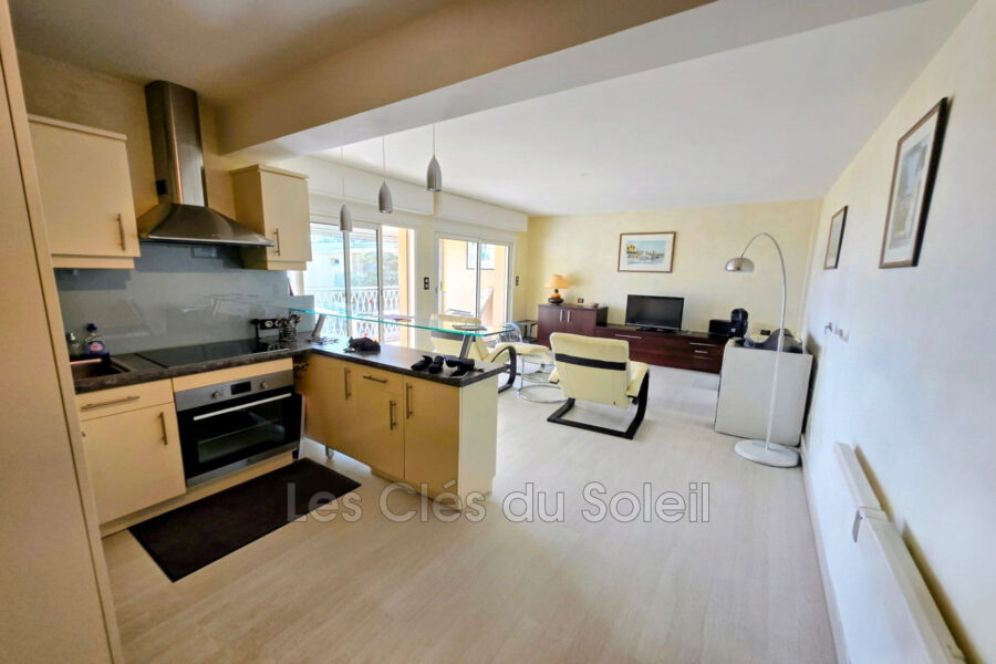 Appartement à vendre à Bandol — Vue mer — photo 5