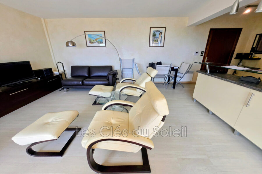 Appartement à vendre à Bandol — Vue mer — photo 4