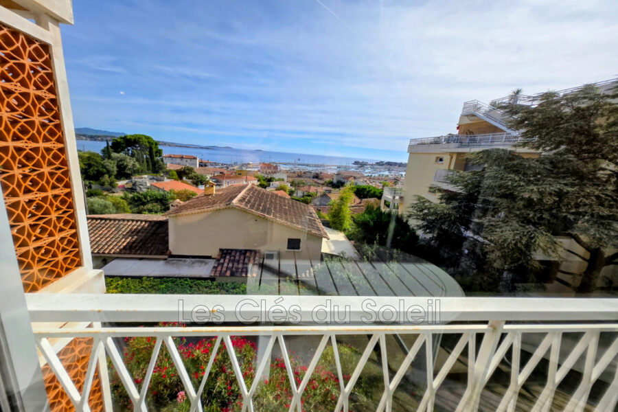 Appartement à vendre à Bandol — Vue mer — photo 3