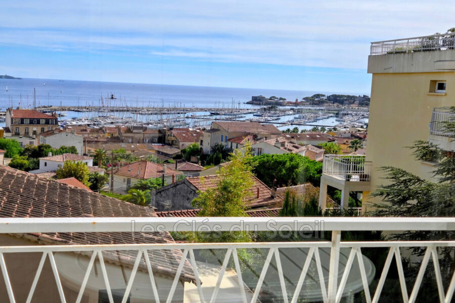 Appartement à vendre à Bandol — Vue mer — photo 14