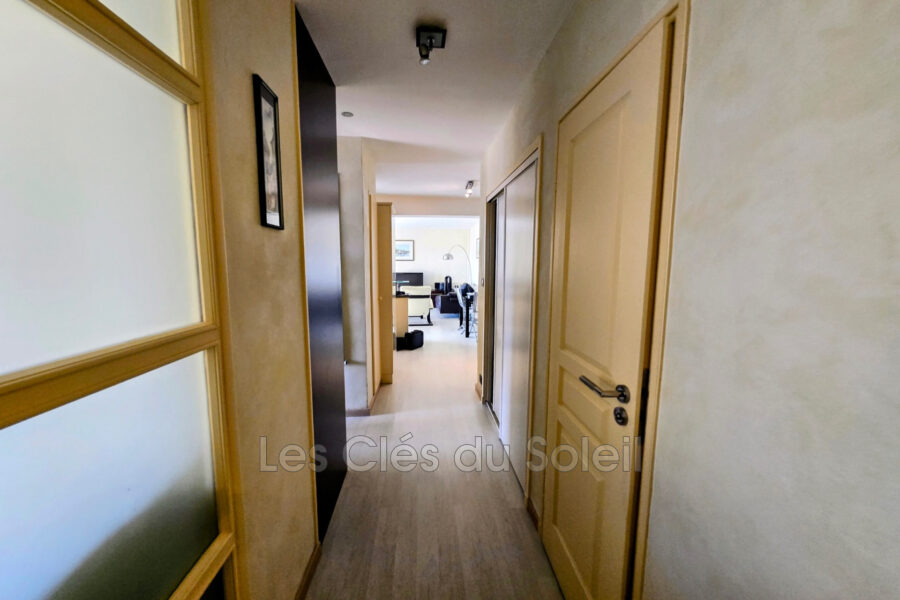 Appartement à vendre à Bandol — Vue mer — photo 16