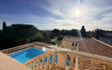Maison à vendre à Cuxac-d&rsquo;aude — Vue nature — photo 1