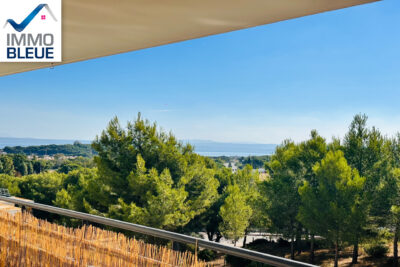 Appartement à vendre à Martigues
