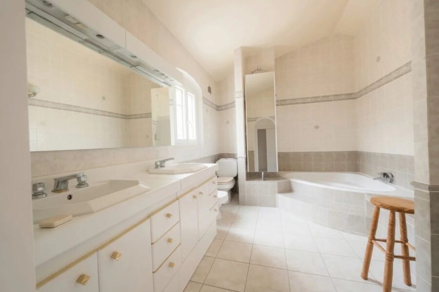 Maison à vendre à Cabris — Vue mer — photo 11