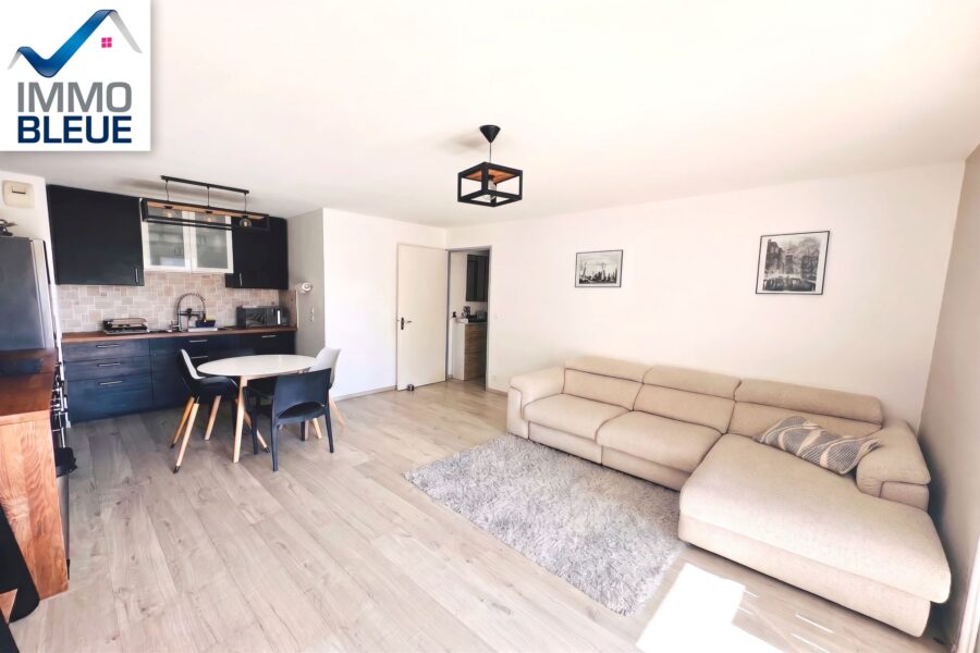 Appartement à vendre à Martigues — Vue mer — photo 4